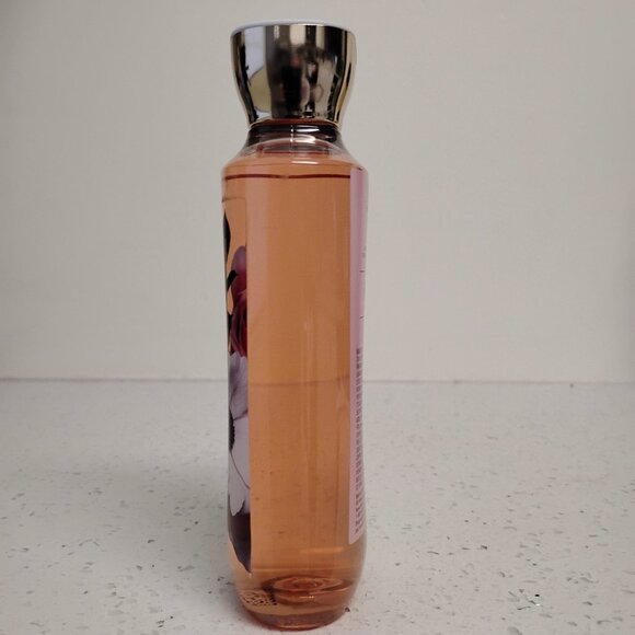 Bath & Body Works Rose Shower Gel - Picture 3 of 5